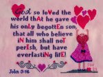 (image for) God So Loved